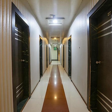 Fabhotel Shivani Residency - Mira Road Екстер'єр фото