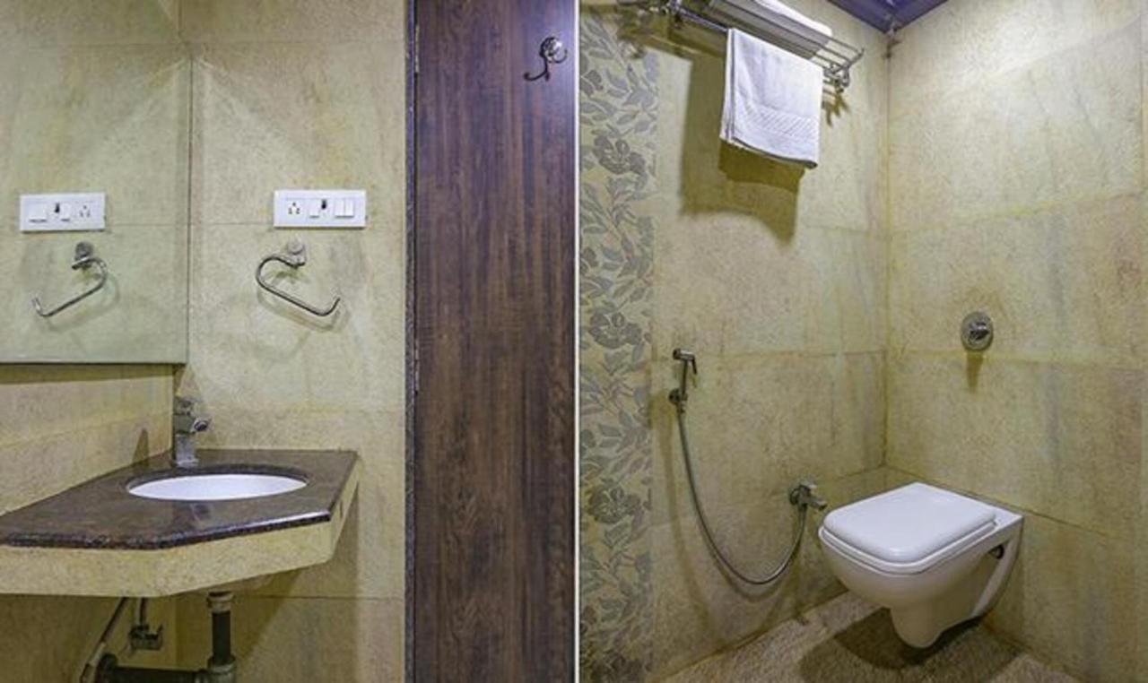 Fabhotel Shivani Residency - Mira Road Екстер'єр фото