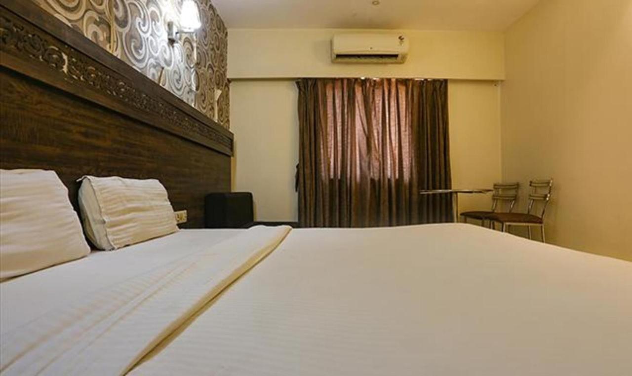 Fabhotel Shivani Residency - Mira Road Екстер'єр фото