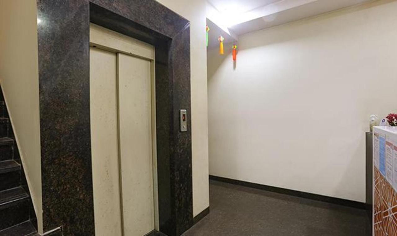 Fabhotel Shivani Residency - Mira Road Екстер'єр фото