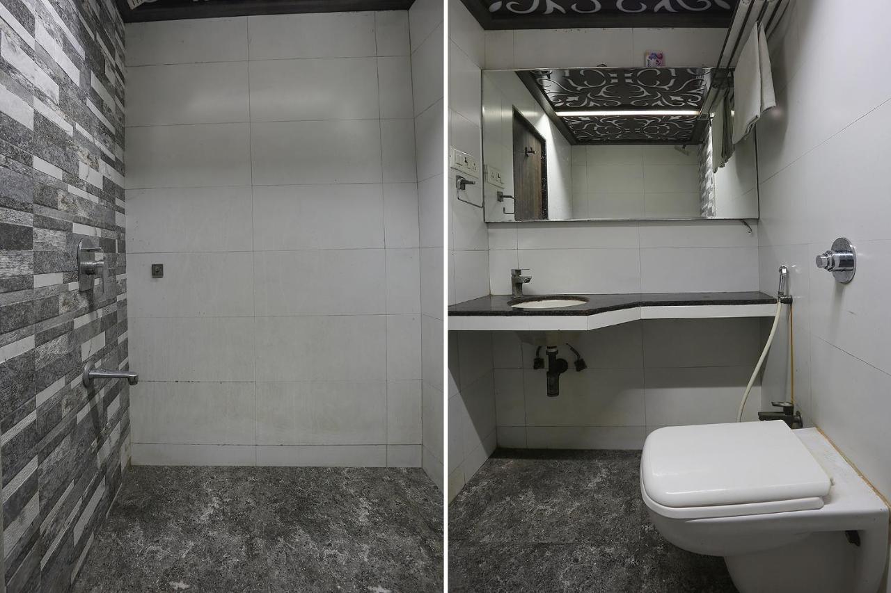 Fabhotel Shivani Residency - Mira Road Екстер'єр фото