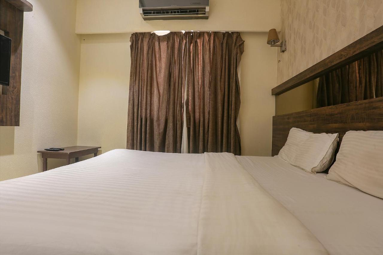 Fabhotel Shivani Residency - Mira Road Екстер'єр фото