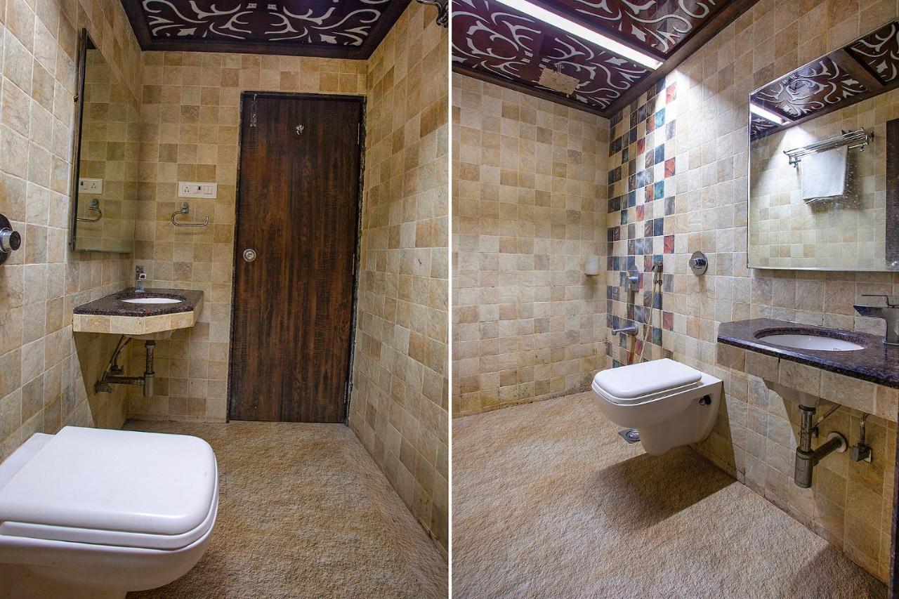 Fabhotel Shivani Residency - Mira Road Екстер'єр фото