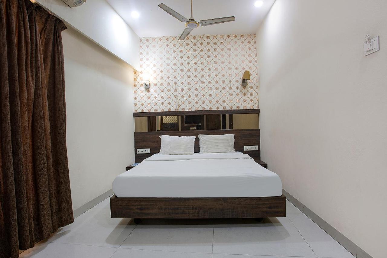 Fabhotel Shivani Residency - Mira Road Екстер'єр фото